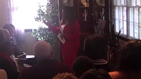 MORE REFLECTION OF JAMES BROTHER, THE SHEA SHOW