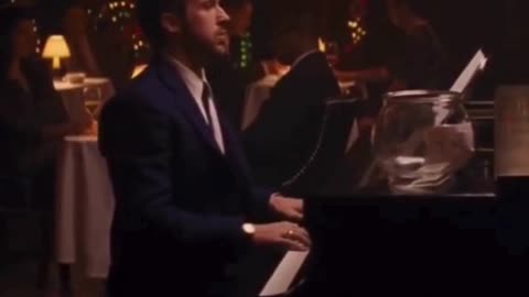 Engineer trying to stay positive after realizing the deadline is tomorrow