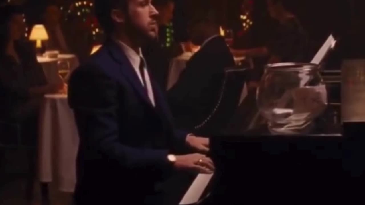 Engineer trying to stay positive after realizing the deadline is tomorrow