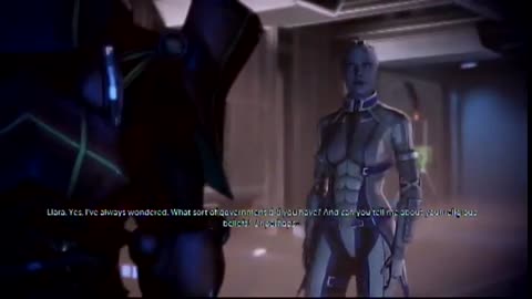Mass Effect 3 Day 3 - 4 _ 13