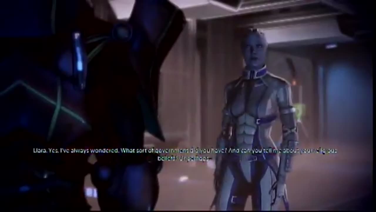 Mass Effect 3 Day 3 - 4 _ 13