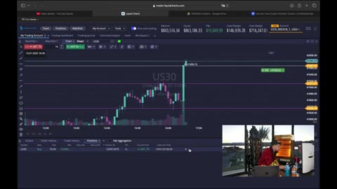 MambaFx Trades Forex and Earns $28,000 in 28 Seconds