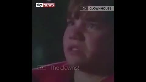 Pedogate: Jeepers Creepers 3 Director Victor Salva