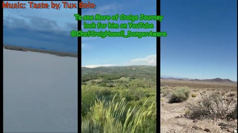 Bicycle Across America Update