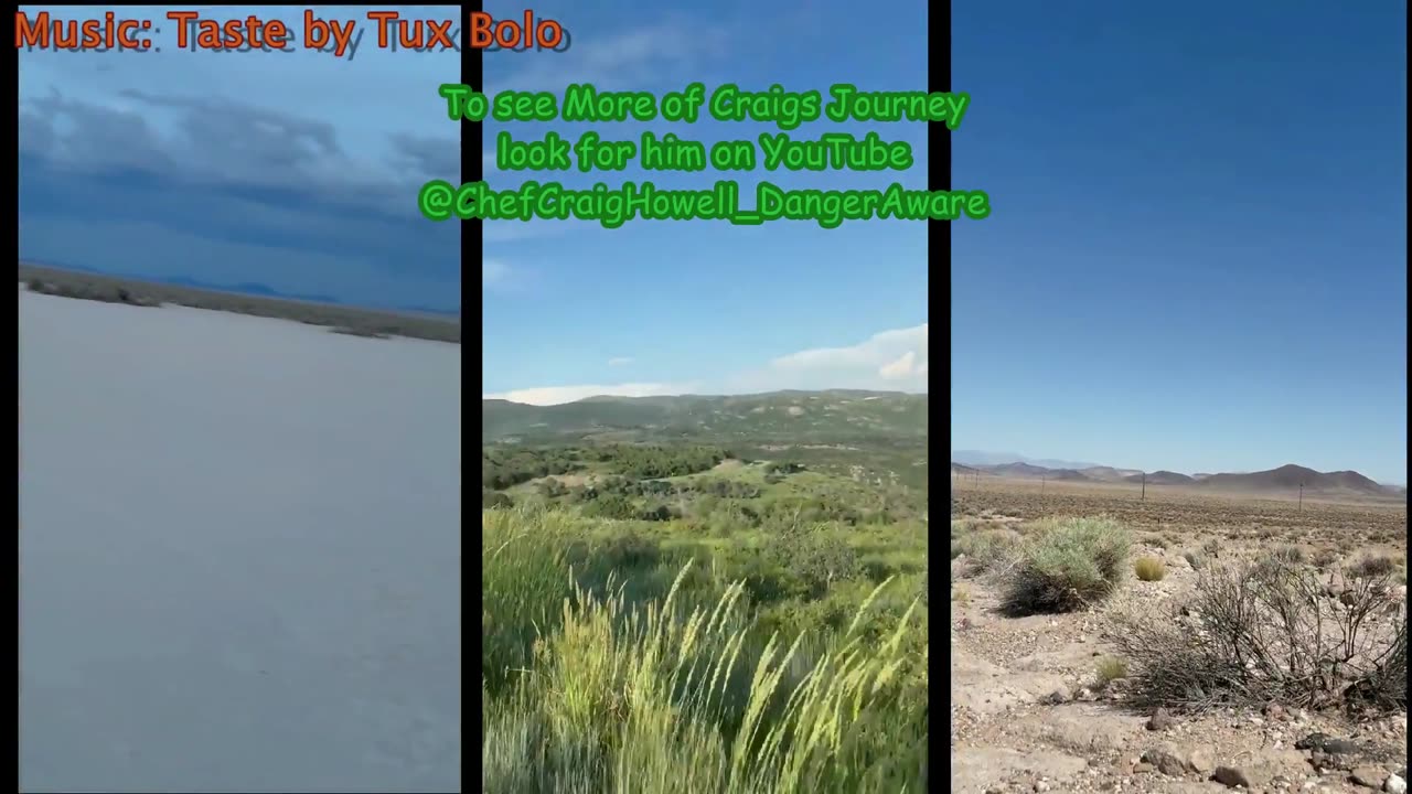 Bicycle Across America Update