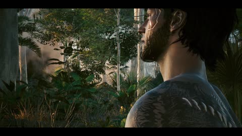 Poem of The Atoms | A-Y: Ep.7 | Cyberpunk 2077 | v2.0+