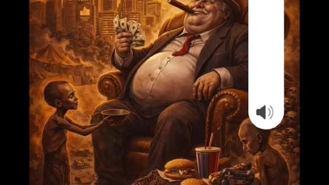 Maximum Trump, straight flagged