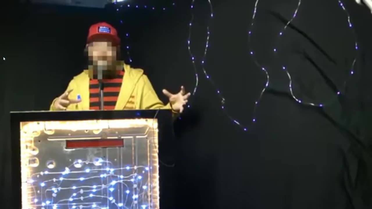 Modern American Gangster Clips #189