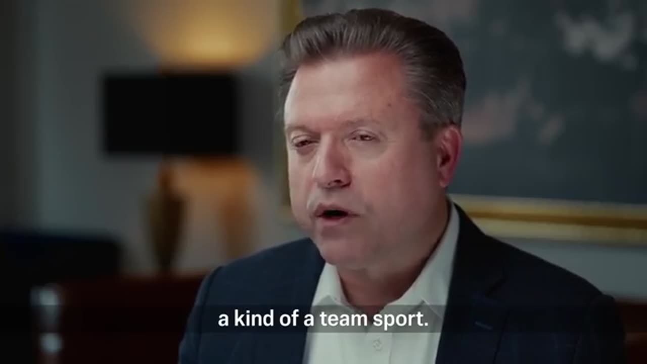 Kash Patel Talks China Fentanyl, Violent Networks, ‘Burn Bags,