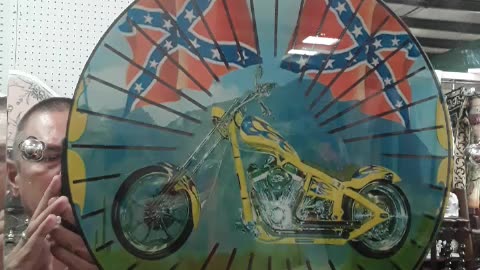 at the end of tha day us Confederates can look ourselves in the mirror