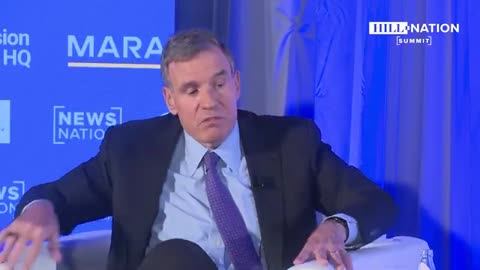 Sen. Warner Says China Is Creating ‘Super-Soldiers’ in Human Experiment