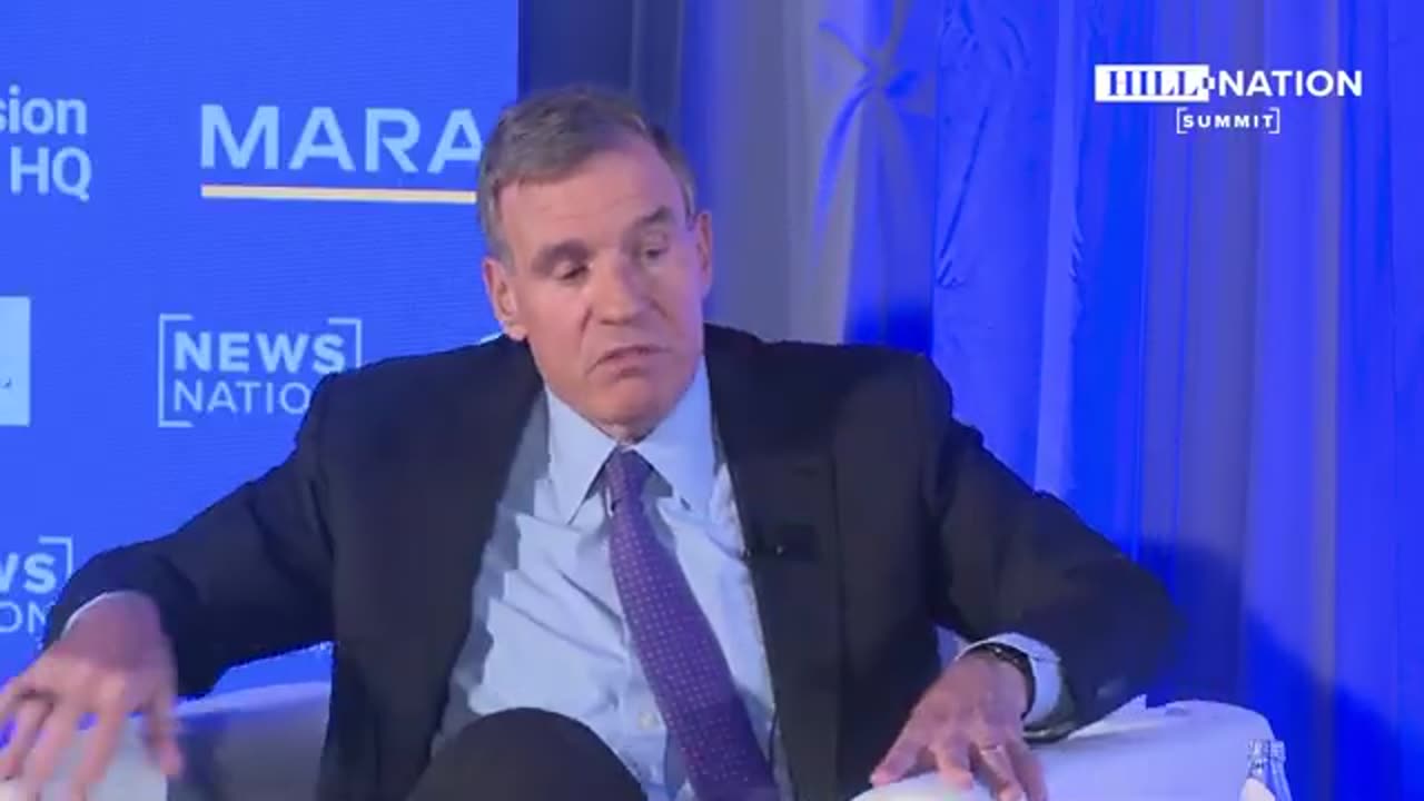 Sen. Warner Says China Is Creating ‘Super-Soldiers’ in Human Experiment