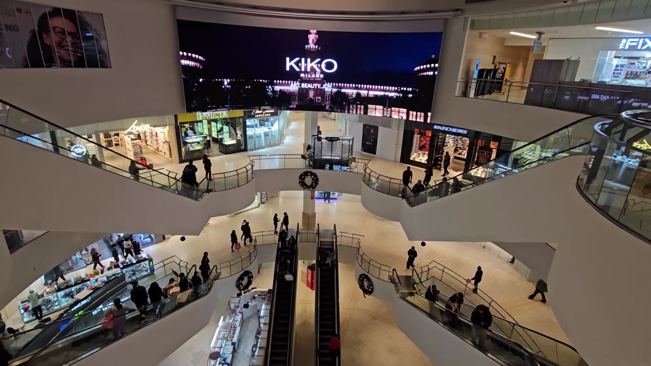 The Future of Shopping: VR Malls and Drone Deliveries!