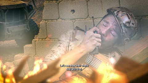 The Battlefield 6 Experience