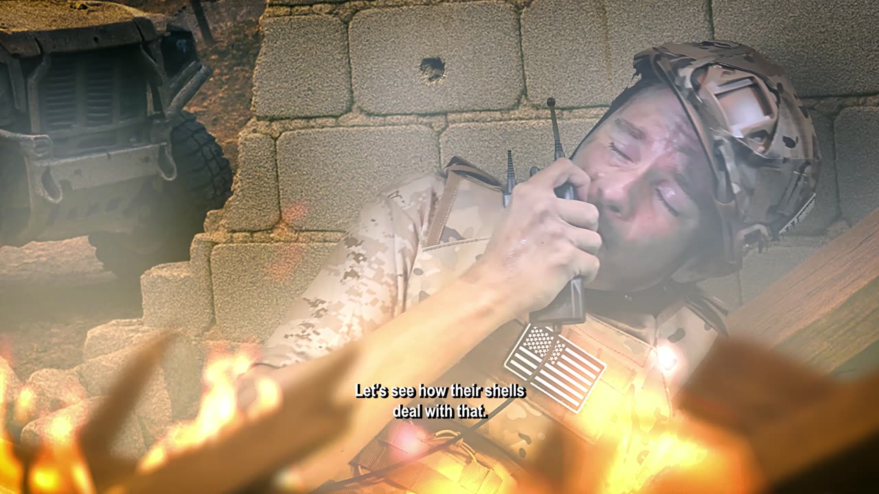 The Battlefield 6 Experience