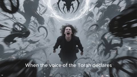 Gnostic reinterpretation of the First Commandment