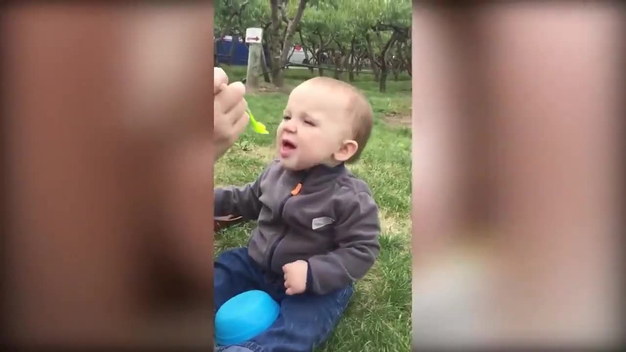 Cutest babys kids compilation 8