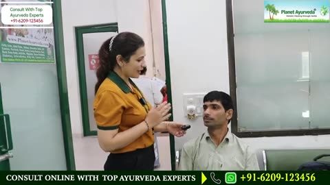 Best Ayurveda Treatment Centre for Fatty Liver Grade 2