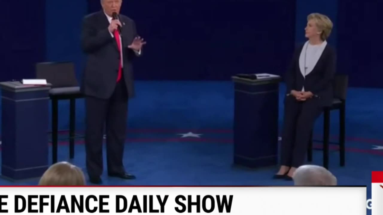 Trump SHOCKS Debate: Kathy Shelton Case EXPOSED!