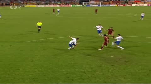 MS ve fotbale 2006 Německo