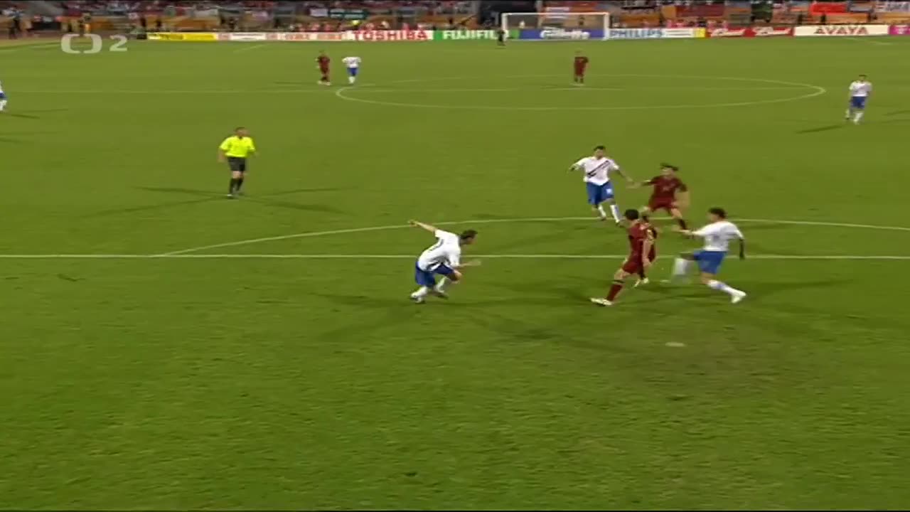 MS ve fotbale 2006 Německo