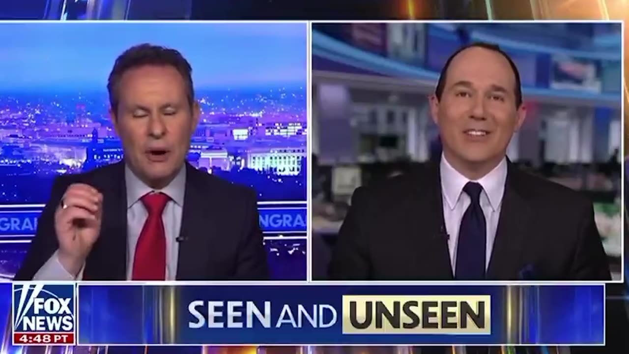 Raymond Arroyo on ‘The Office’ actor Rainn Wilson