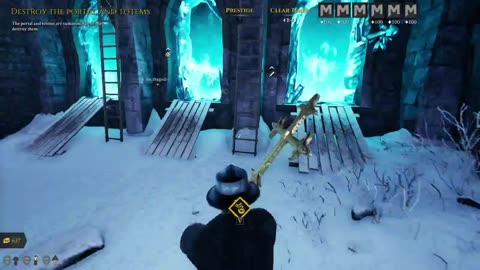 MORDHAU #chivalry2 #mordhau #gaming