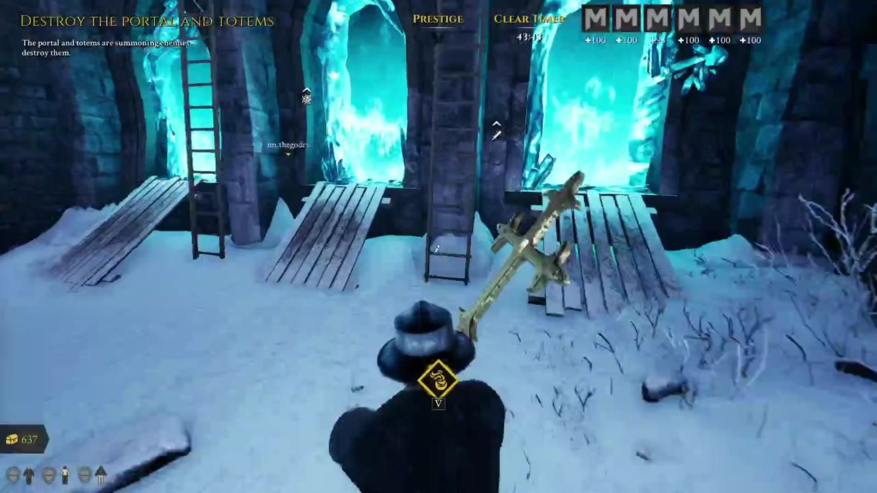 MORDHAU #chivalry2 #mordhau #gaming