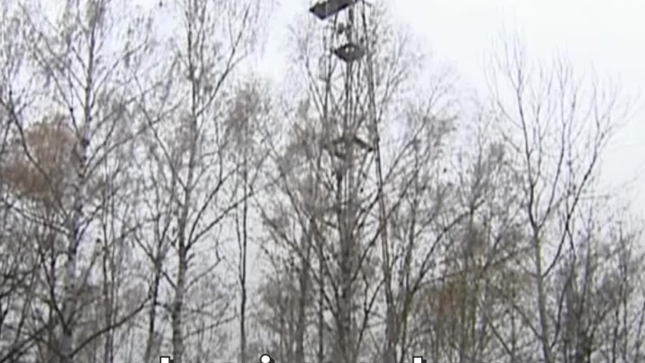 La ‘Estación del Juicio Final’ vuelve a emitir mensajes codificados