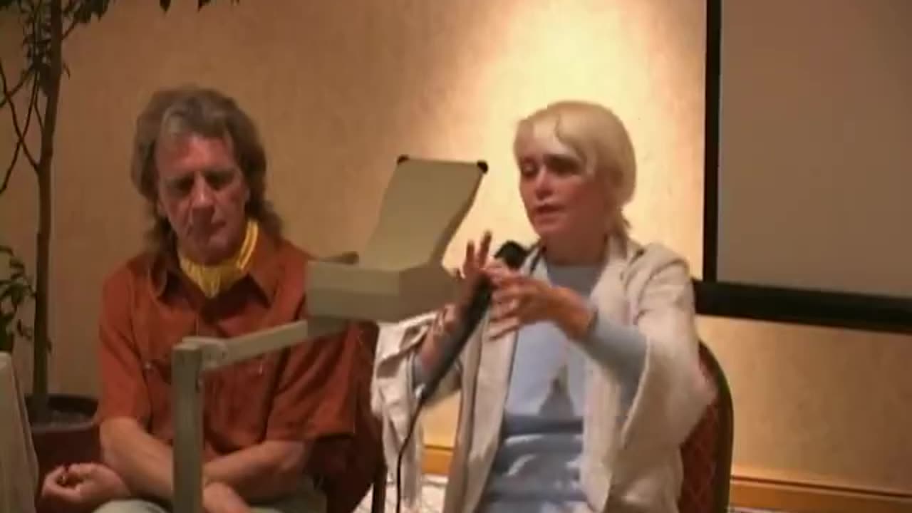 Krystal River Dance part 1 of 10 - Ashayana Deane