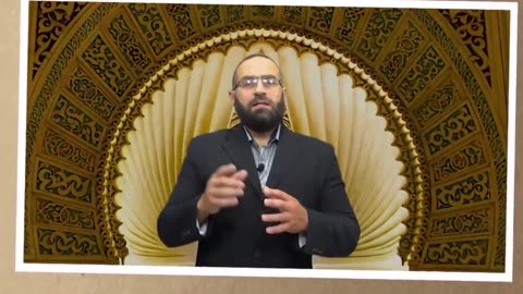 برومو شؤون الأمة