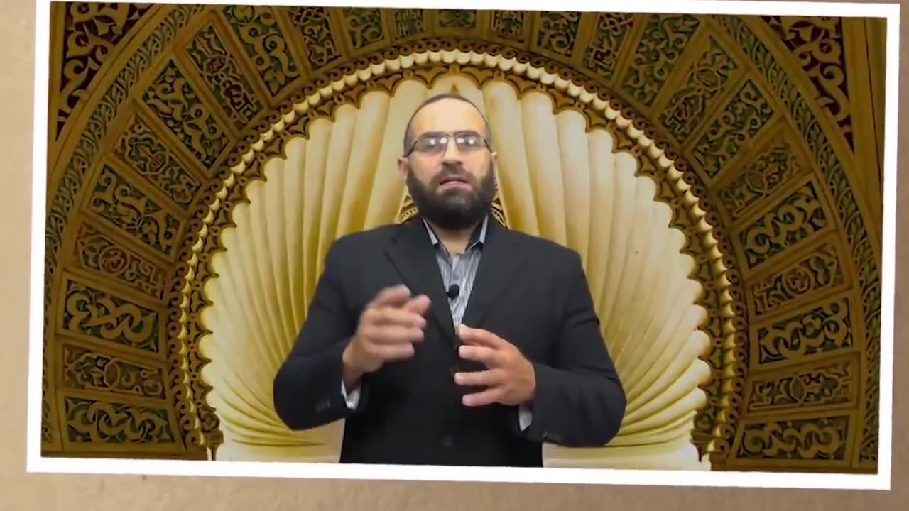 برومو شؤون الأمة