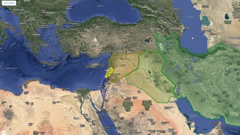 WAR ERUPTS: Israel Strikes IRAN With Over 300 Airstrikes | Iranian Response Coming