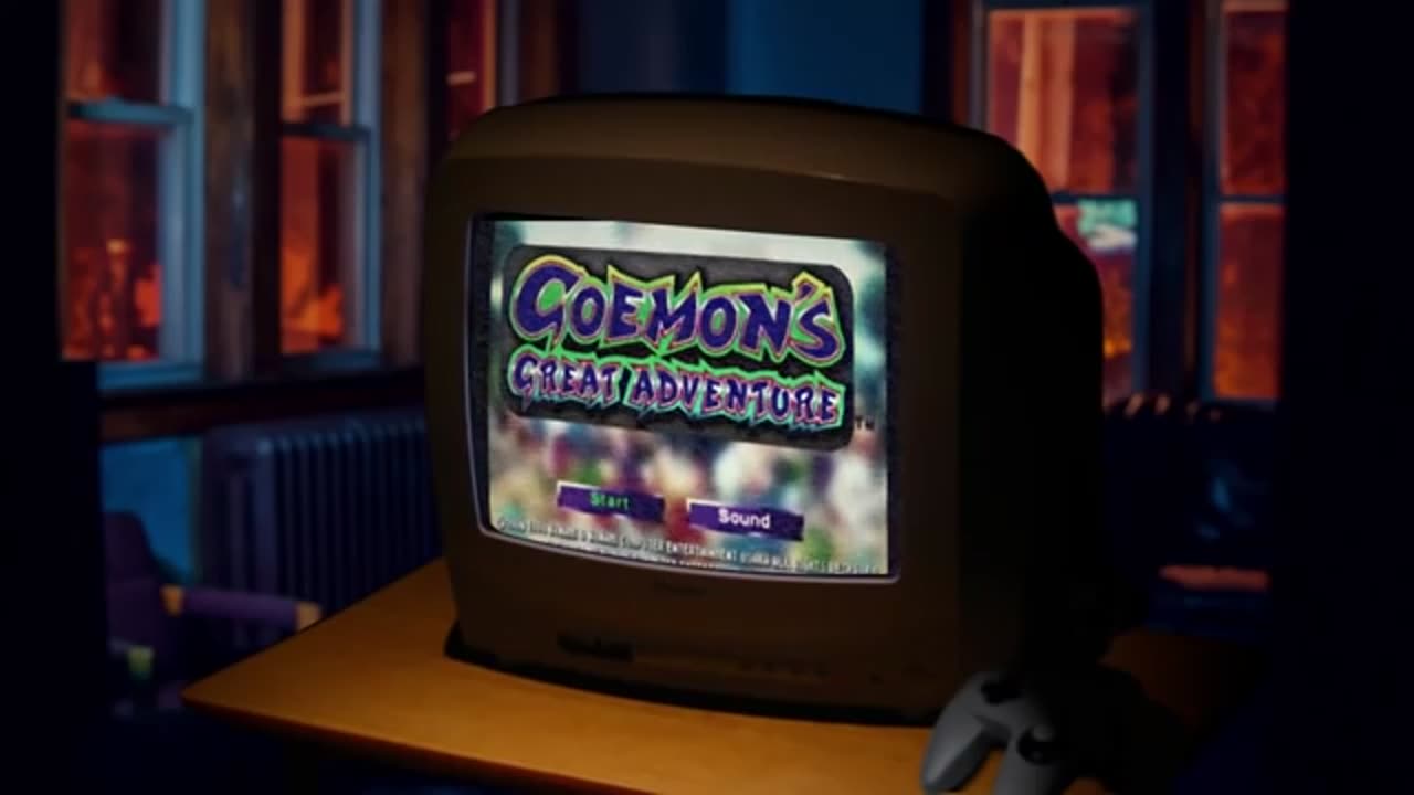 os melhores jogos super nintendo pt1