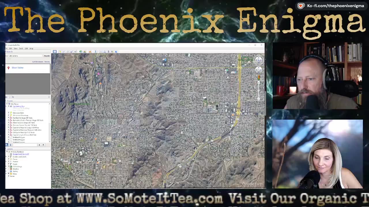 Just a Test BroadcastTPE Live - 6-30-25 - Idaho Shooter Operative? - Zohran Mamdani