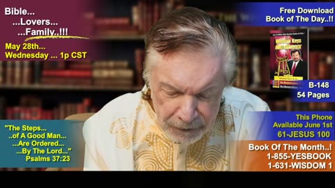 Re-Air: Bible Lovers Family..!!!