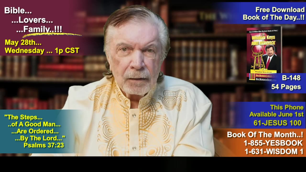 Re-Air: Bible Lovers Family..!!!