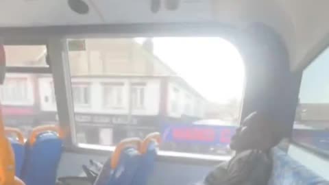 Women in UK are not safe.