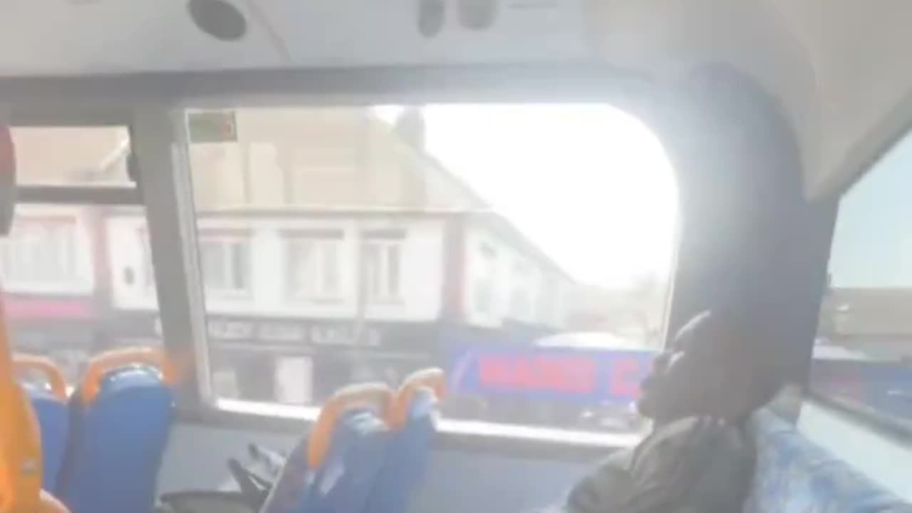 Women in UK are not safe.