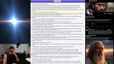 Live: Bible Study-~THURSDAY-~19-~JUNE-~2025.