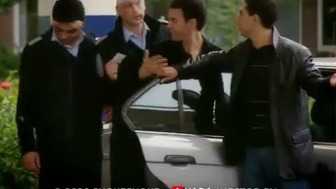 Shouf Shouf habibi,, mannen in uniform