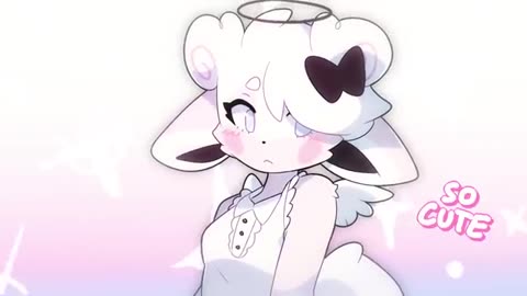 Cute combo attack