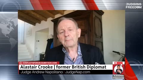 Tu-95 Attack Alastair Crooke A Storm is Brewing in the West.