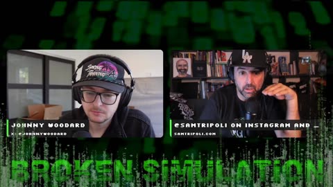 TFH #900: WW3 And The Occult With Clint Russell, Jose Galison, Austin Wade Picard and Josie The Red