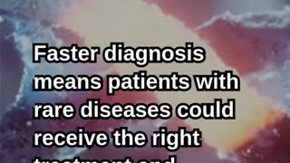 AI Model Promises Faster and More Accurate Rare