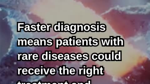 AI Model Promises Faster and More Accurate Rare