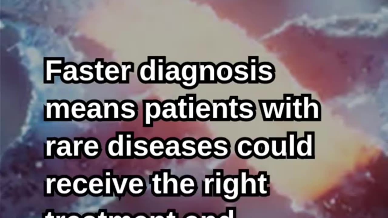 AI Model Promises Faster and More Accurate Rare