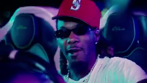 OFFSET - Fashion Video (Official Video)