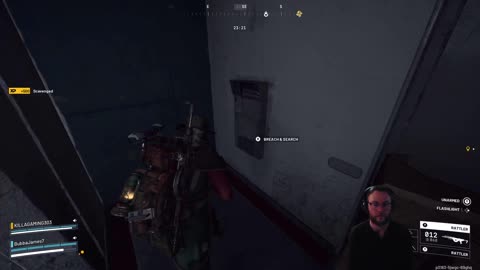 Arc Raiders.. BubbaJames 7/ bubba_x_777