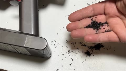 Dyson V10 Buyer Beware